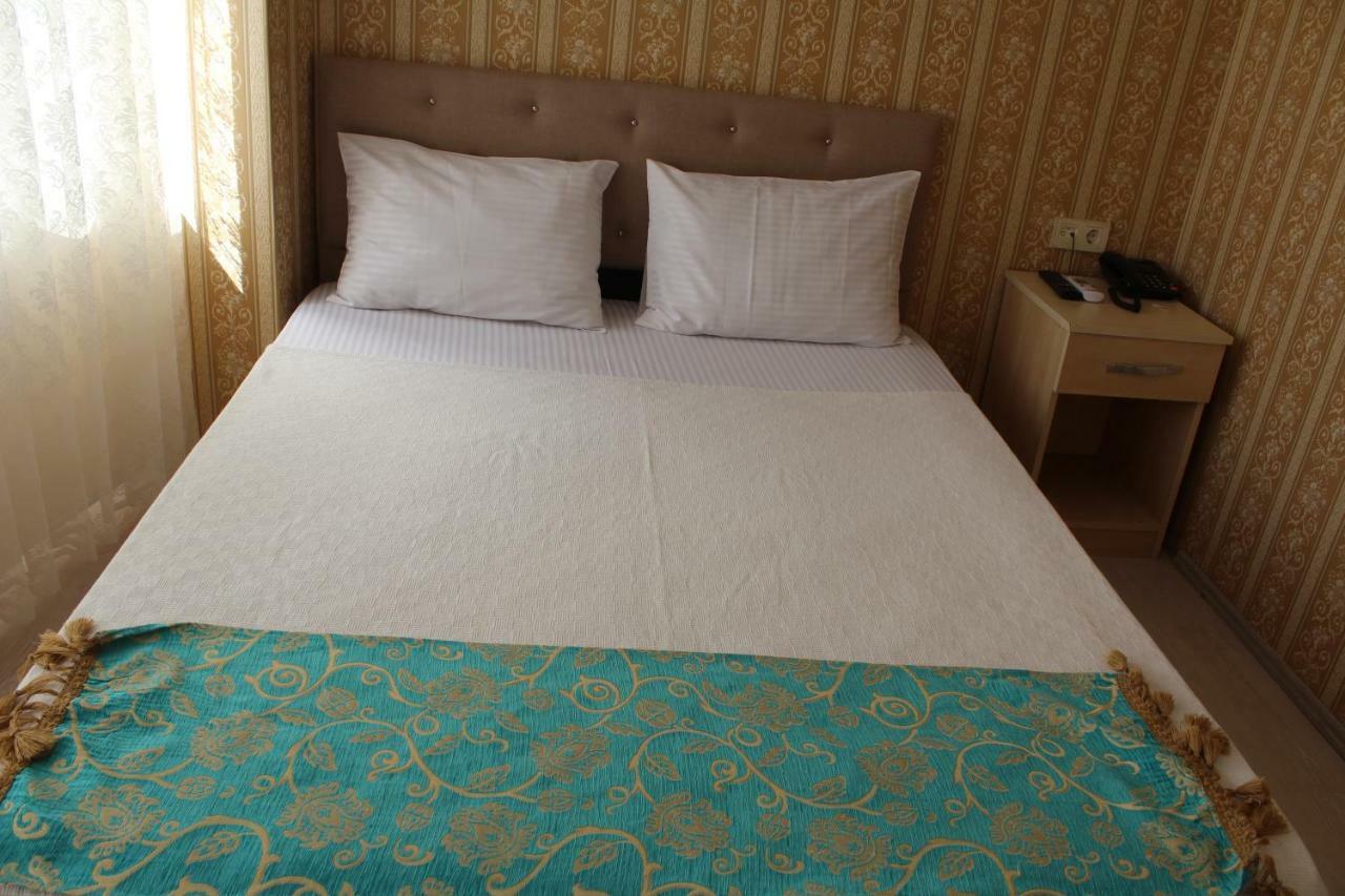Omega Inn อิสตันบูล ภายนอก รูปภาพ